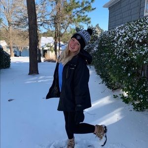 Meet your Posher, Landen